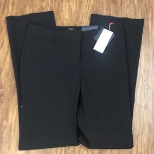 Black Dress Pants